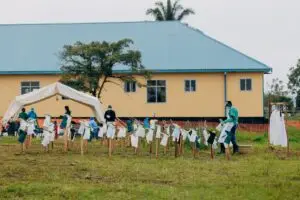 Global Health Updates_Tanzania