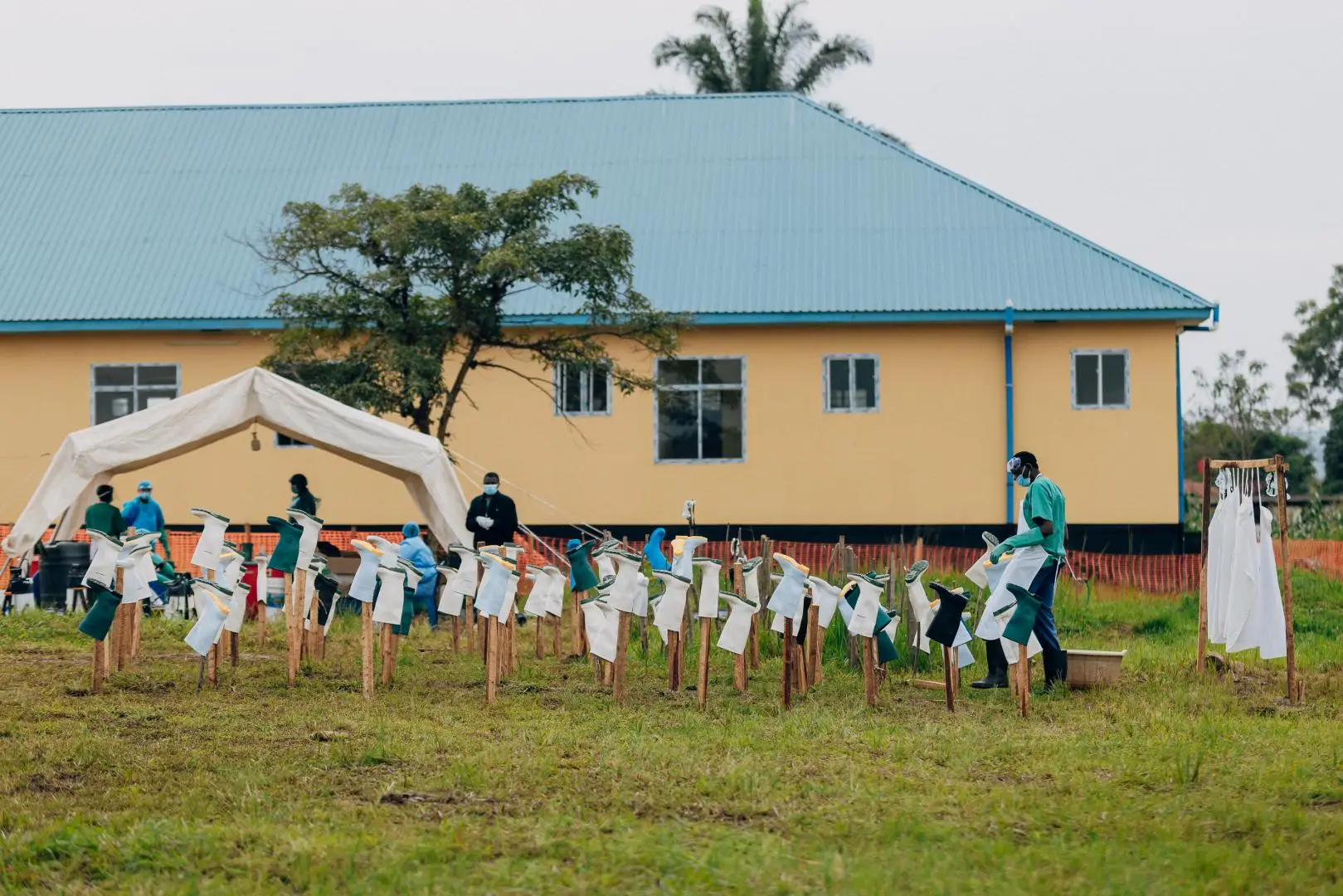 Global Health Updates_Tanzania